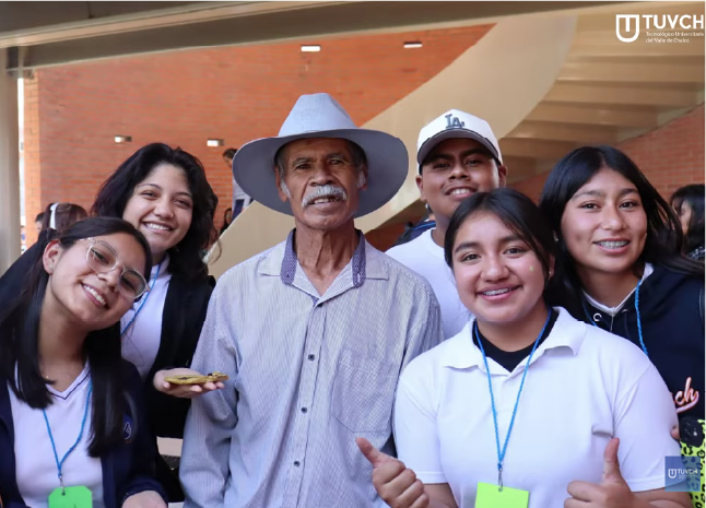 Video Aniversario del CUDHYS