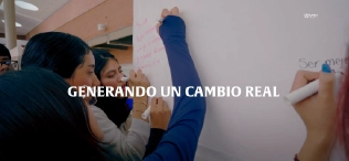 Video Segundo Informe