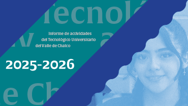 CUARTO INFORME TUVCH 2025-2026