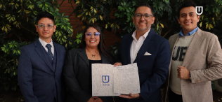 Video Segundo Informe