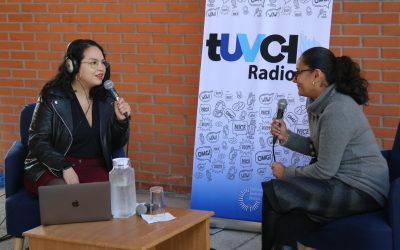 La radio jesuita del Oriente del Estado de México, «TUVCH Radio», cumple su primer aniversario en línea
