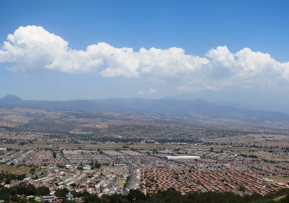 Rezago Educativo en las instituciones de Educación Media Superior de Chalco, Valle de Chalco e Ixtapaluca: Estudio de Caso