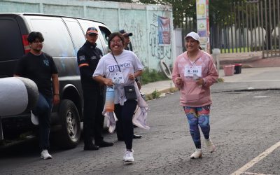 Jornada de Salud 2024 y 14° Maratón Deportivo: “Paz, Inclusión y Bienestar”