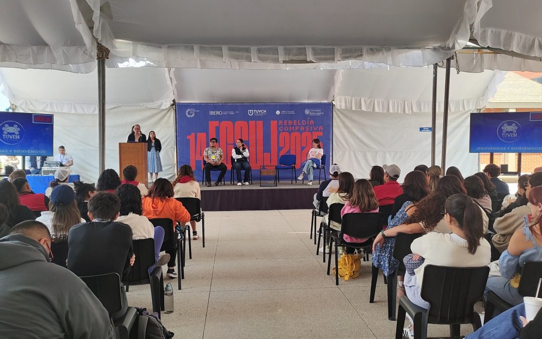 ECSUJ 2025: transformando a la juventud desde el arte