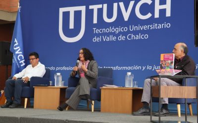 Presentación del libro “Atención a la conflictividad local. Propuestas desde la Justicia Restaurativa” en el TUVCH