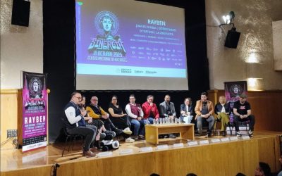 La Red de Radios Jesuitas de México impulsa el talento emergente en el Festival Sinergia 2025