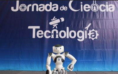 Innovación ética para un mundo interconectado: el TUVCH vive su Jornada de Ciencia y Tecnología 2025