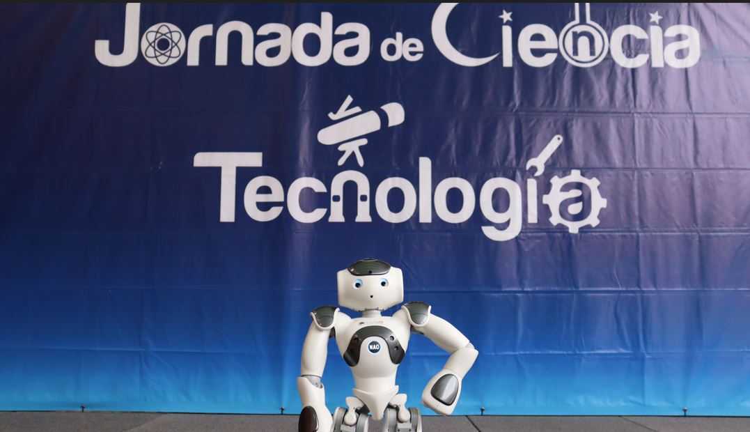 Innovación ética para un mundo interconectado: el TUVCH vive su Jornada de Ciencia y Tecnología 2025