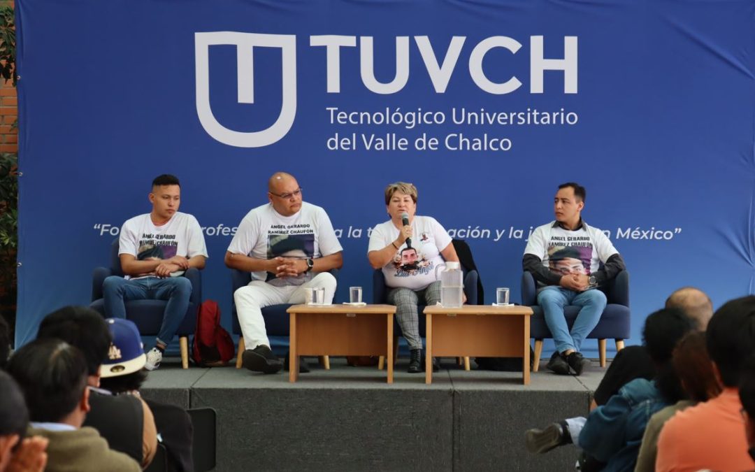 El TUVCH a 80 años de la Declaración Universal de los Derechos Humanos