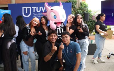 “Entre ajolotes, sonrisas y comunidad: Axol marca un día para recordar”