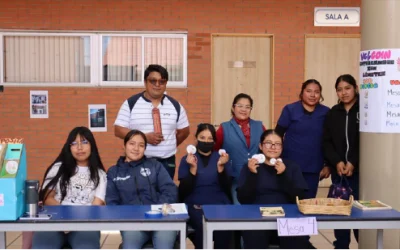 La Mercadita del Trueque: una segunda oportunidad para las prendas y para el planeta