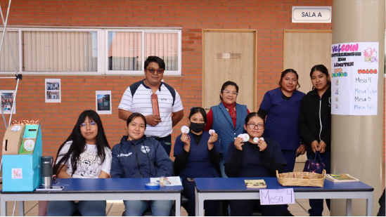 La Mercadita del Trueque: una segunda oportunidad para las prendas y para el planeta