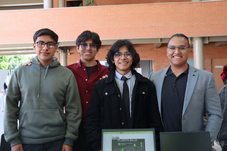 La Expo Proyectos Primavera 2026 fortalece la innovación, el aprendizaje y la vinculación con el sector productivo