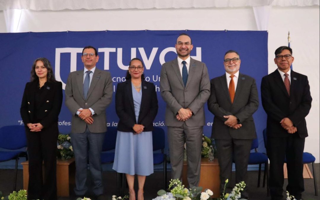 El TUVCH consolida los frutos de cuatro años de fortalecimiento institucional