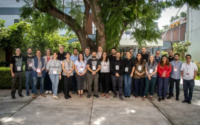 Encuentro con el P. Roberto Jaramillo, S.J., Secretariado para la Justicia Social y la Ecología de la Compañía de Jesús