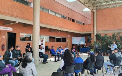 Caminando con Ignacio: una experiencia para aprender, reflexionar y compartir